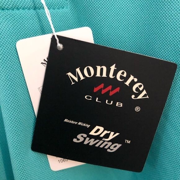 Monterrey Club polo    - Picture 4 of 6